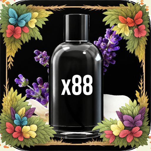 x88 — galeri pratinjau Resmi APK